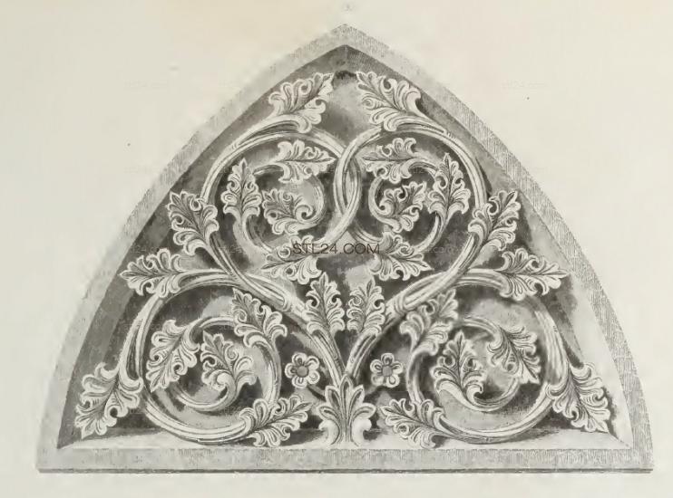 CARVED PANEL_0996